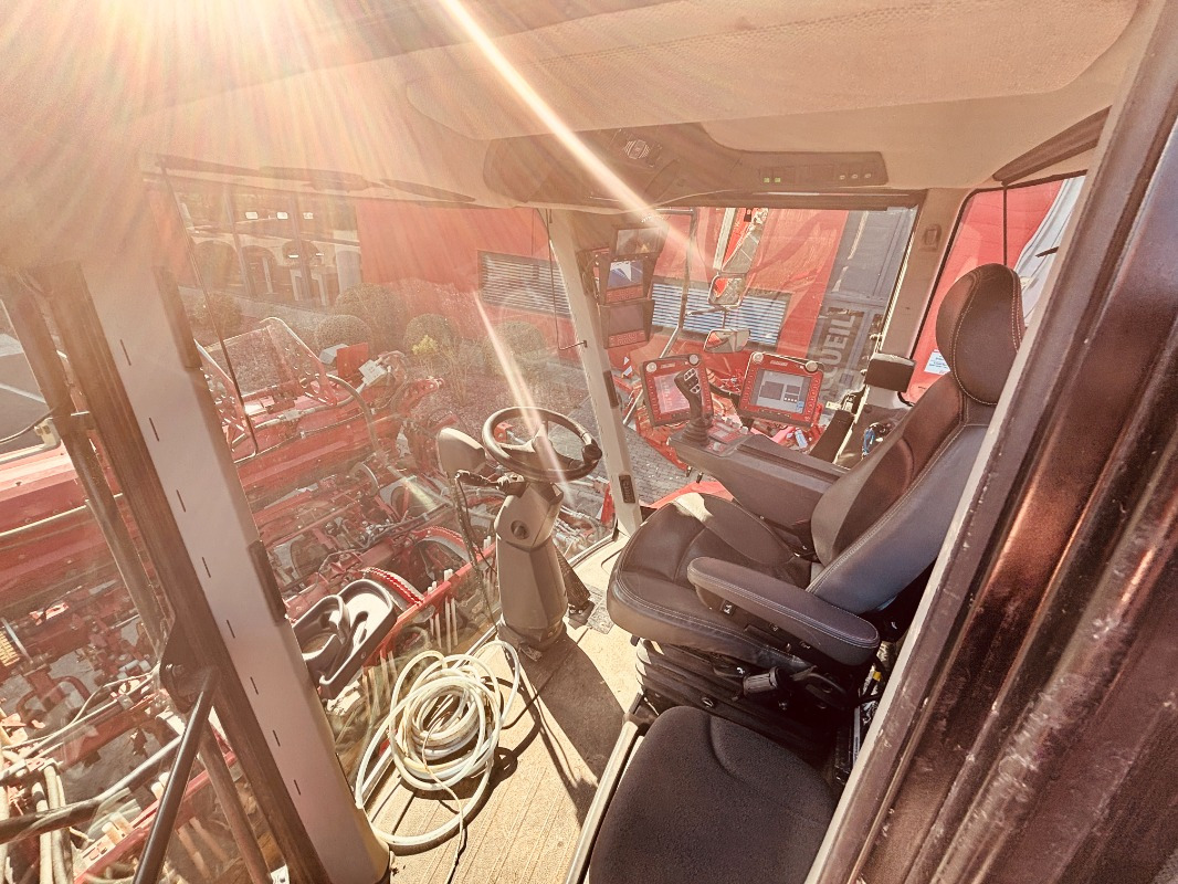Grimme REXOR 6200 - Oprema za obdelavo tal: slika 4 Grimme REXOR 6200 - Oprema za obdelavo tal: slika 4