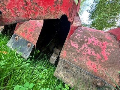 Kombajn Grimme ROOTSTER: slika 22