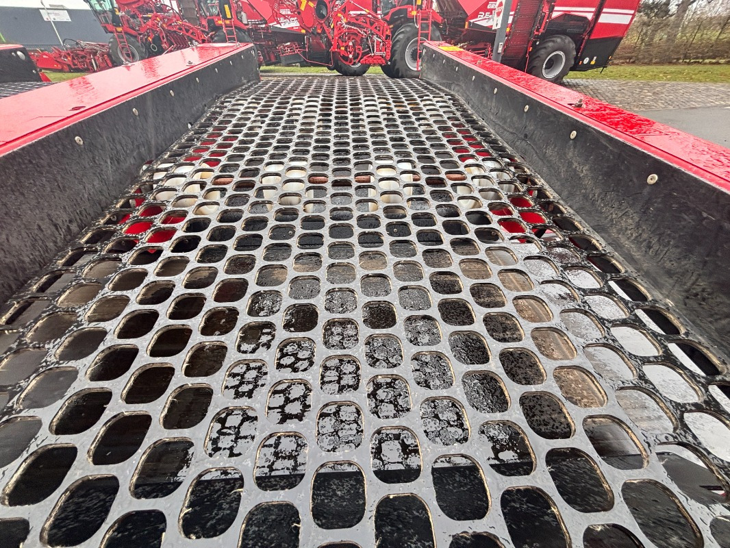 Grimme WG 900 - Oprema za shranjevanje: slika 5 Grimme WG 900 - Oprema za shranjevanje: slika 5