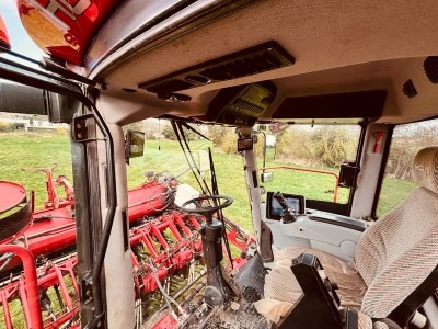 Holmer T4-30 - Oprema za obdelavo tal: slika 3 Holmer T4-30 - Oprema za obdelavo tal: slika 3