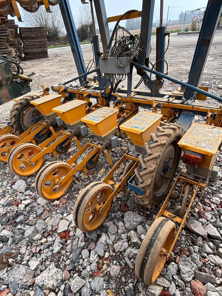 Kleine SD - Sejalnica: slika 3 Kleine SD - Sejalnica: slika 3