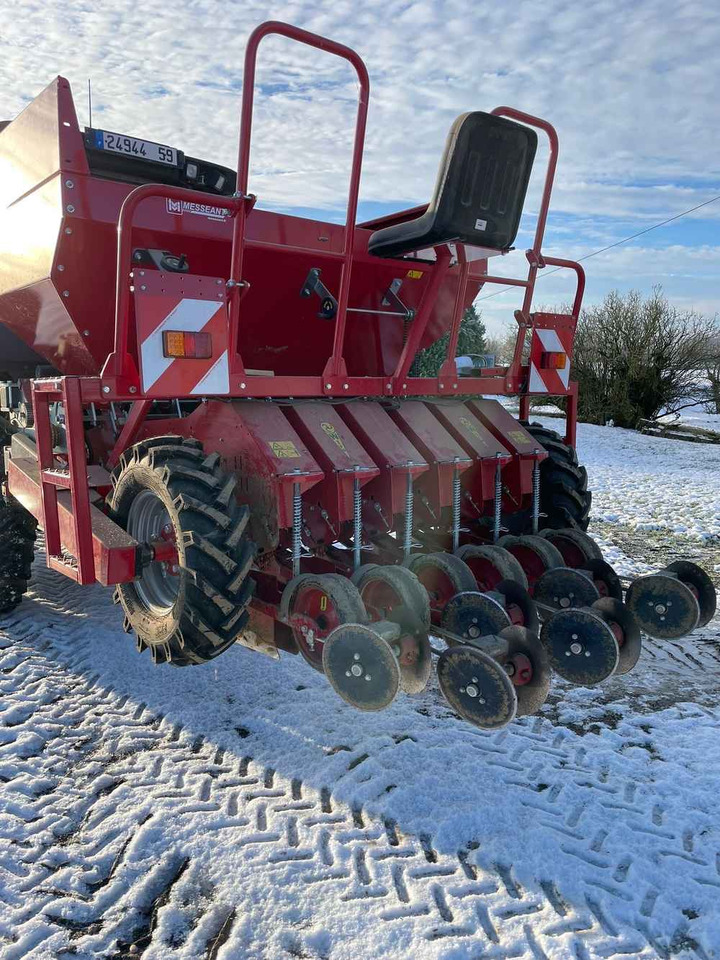 WIFO Planteuse Bulbille - Oprema za obdelavo tal: slika 5 WIFO Planteuse Bulbille - Oprema za obdelavo tal: slika 5