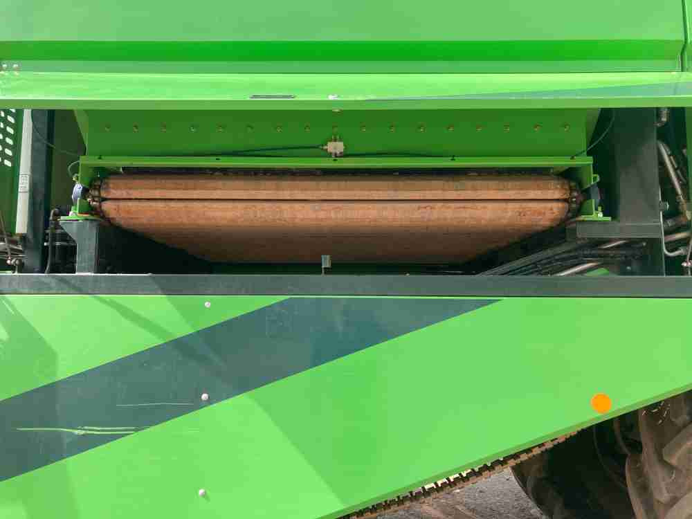 Kombajn AVR AVR PUMA 4.0, 4 Row Self-Propelled Harvester, 2022: slika 15