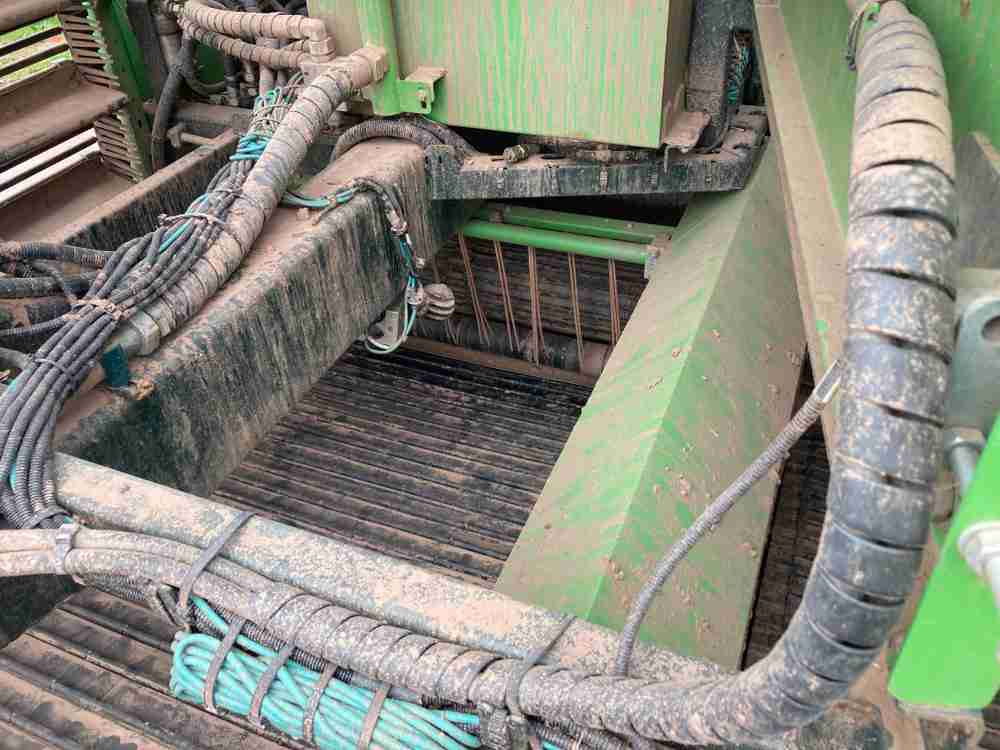 Kombajn AVR AVR PUMA 4.0, 4 Row Self-Propelled Harvester, 2022: slika 26