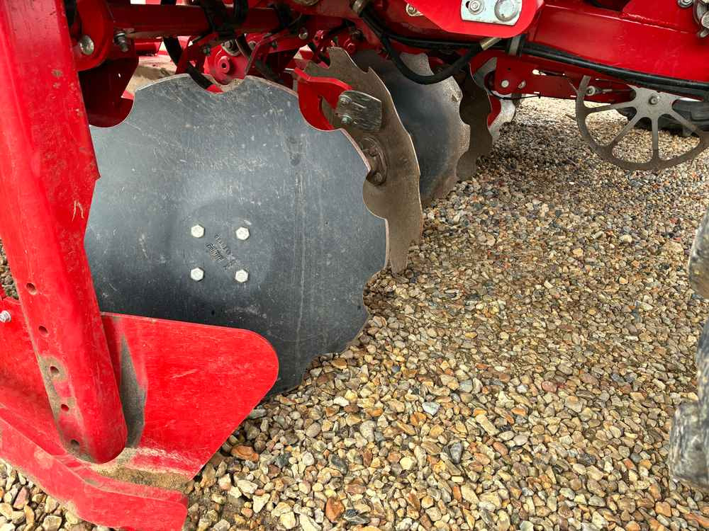 Grimme GL 430 - Kombajn: slika 5 Grimme GL 430 - Kombajn: slika 5