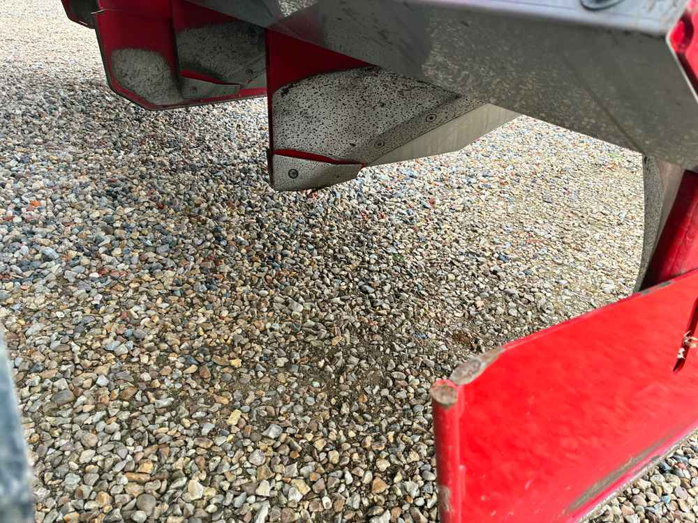 Grimme GL 430 - Kombajn: slika 4 Grimme GL 430 - Kombajn: slika 4