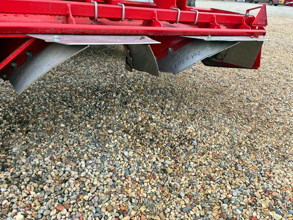 Grimme GL 430 - Kombajn: slika 3 Grimme GL 430 - Kombajn: slika 3