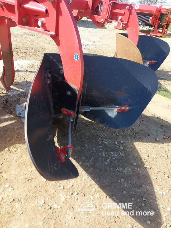 Grimme Grimme BF 600, Triple Bed/6 Row Ridger, Bed former - Kombajn: slika 5 Grimme Grimme BF 600, Triple Bed/6 Row Ridger, Bed former - Kombajn: slika 5