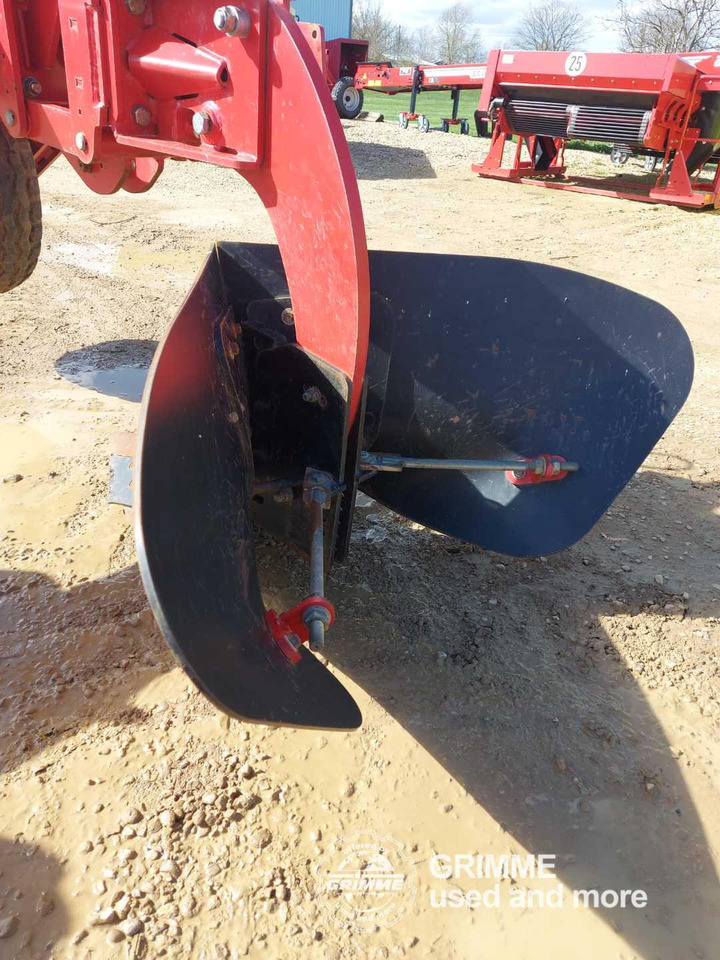 Grimme Grimme BF 600, Triple Bed/6 Row Ridger, Bed former - Kombajn: slika 4 Grimme Grimme BF 600, Triple Bed/6 Row Ridger, Bed former - Kombajn: slika 4