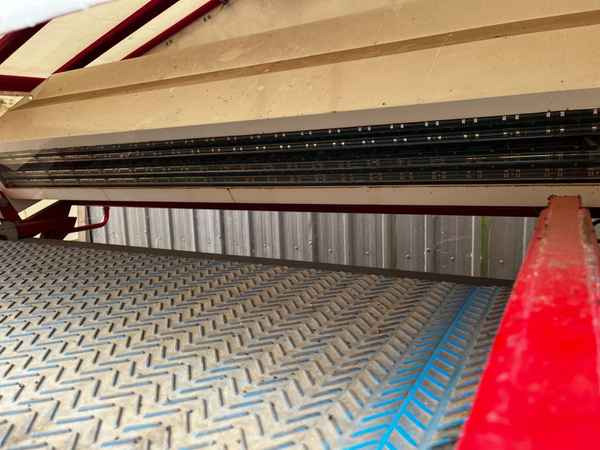 Grimme POWERCOMBI - Oprema za shranjevanje: slika 5 Grimme POWERCOMBI - Oprema za shranjevanje: slika 5