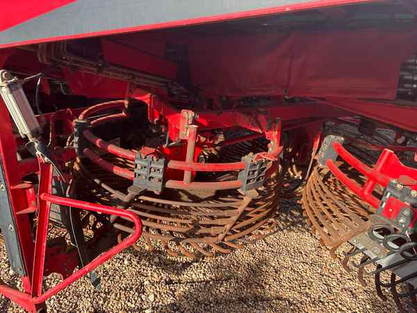 Grimme REXOR 6200 - Oprema za obdelavo tal: slika 5 Grimme REXOR 6200 - Oprema za obdelavo tal: slika 5