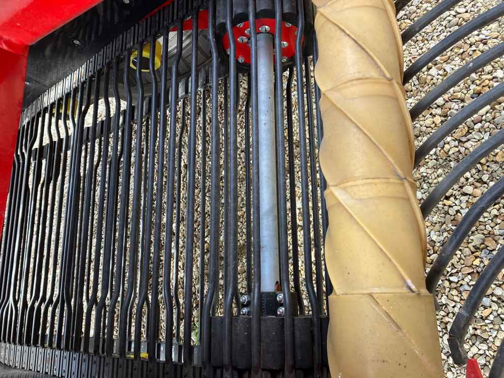 Grimme REXOR 630 / 830 / 930 - Oprema za obdelavo tal: slika 5 Grimme REXOR 630 / 830 / 930 - Oprema za obdelavo tal: slika 5