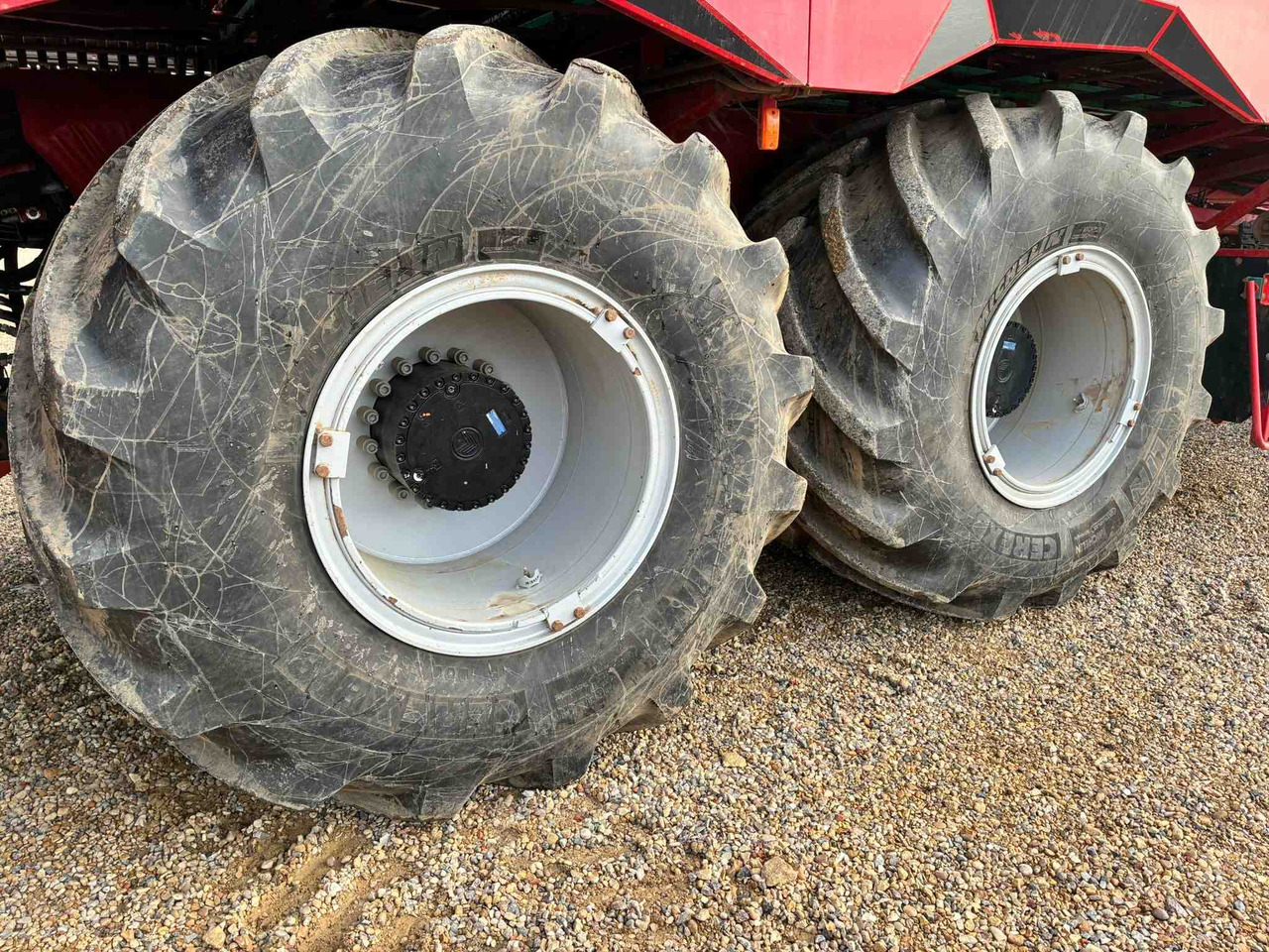 Grimme REXOR 6300 - Oprema za obdelavo tal: slika 2 Grimme REXOR 6300 - Oprema za obdelavo tal: slika 2