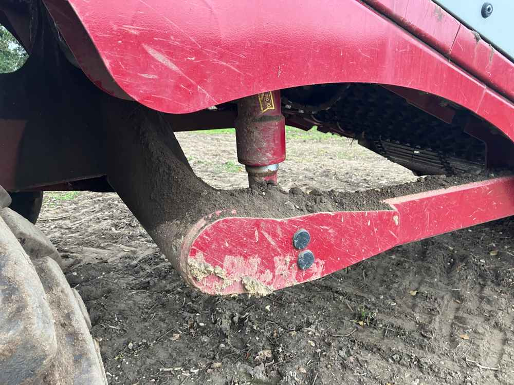 Scanstone Scanstone Ecostar De-Stoner - Kombajn za krompir: slika 2 Scanstone Scanstone Ecostar De-Stoner - Kombajn za krompir: slika 2
