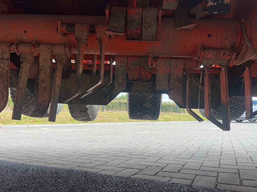 Struik 6LKA36INCH - Kombajn: slika 3 Struik 6LKA36INCH - Kombajn: slika 3