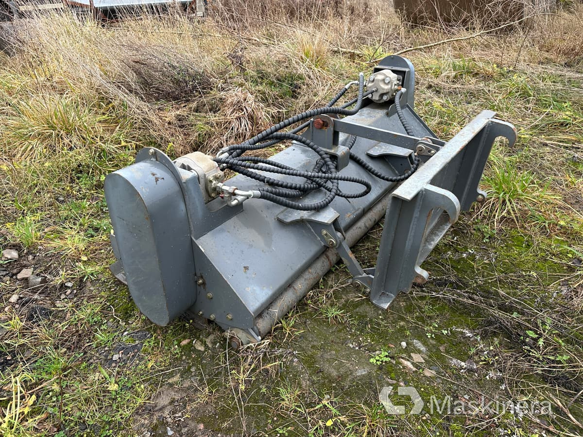 Betesputs 1800 fäste SMS/Trima - Mulčer kladivar: slika 3 Betesputs 1800 fäste SMS/Trima - Mulčer kladivar: slika 3