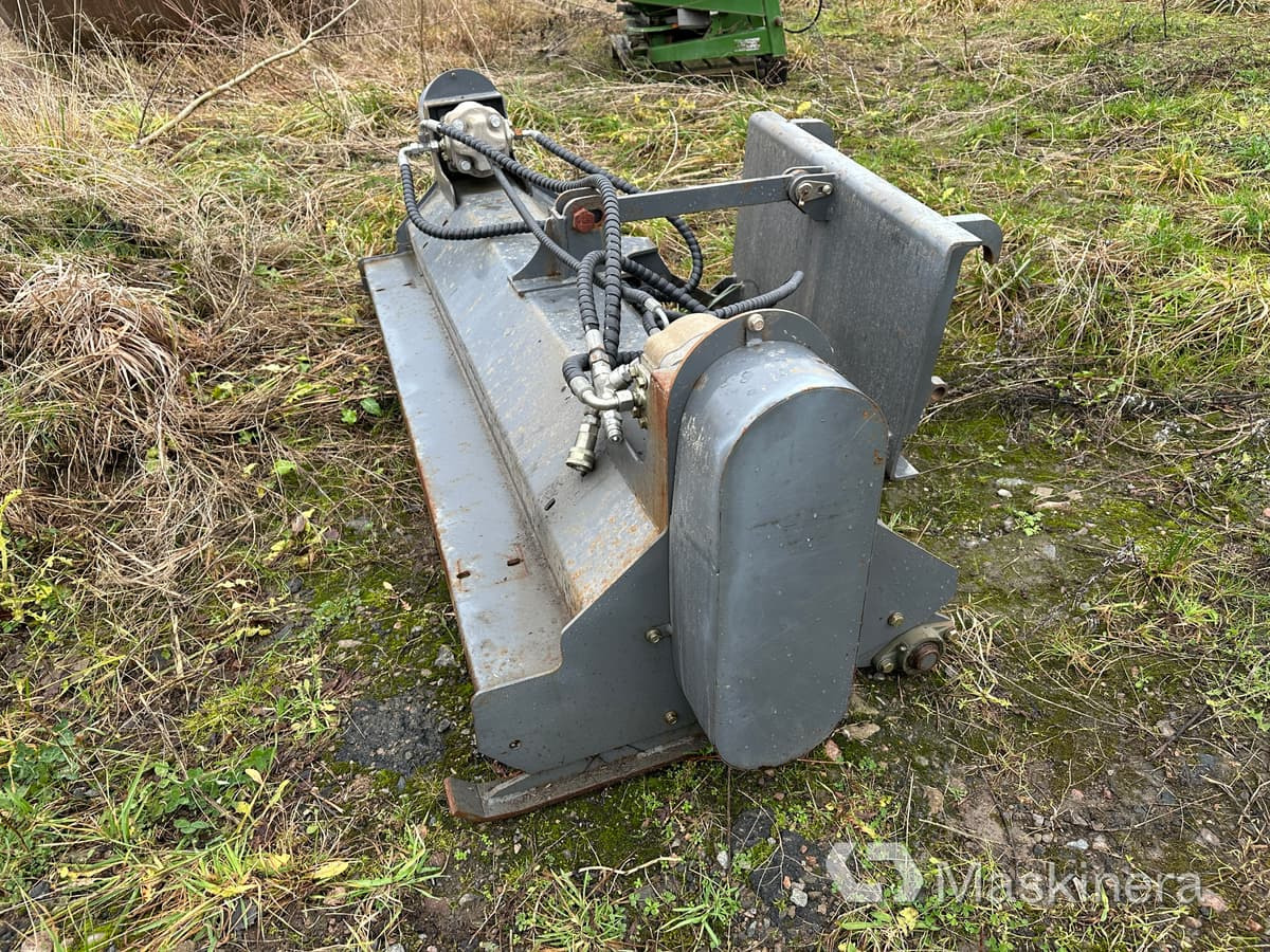 Betesputs 1800 fäste SMS/Trima - Mulčer kladivar: slika 2 Betesputs 1800 fäste SMS/Trima - Mulčer kladivar: slika 2