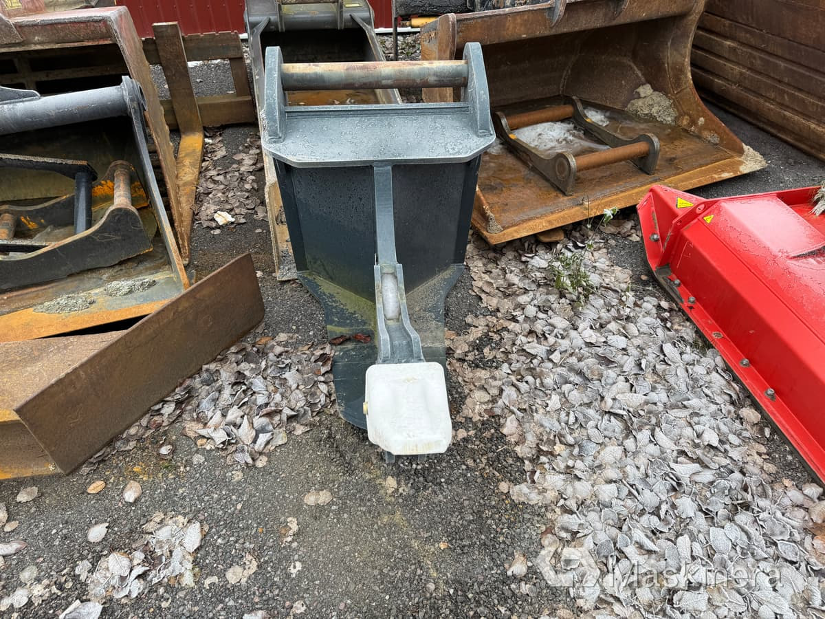 EMS Tjälrivare T35HD Tjälkrok EMS S80 - Rahljač: slika 2 EMS Tjälrivare T35HD Tjälkrok EMS S80 - Rahljač: slika 2