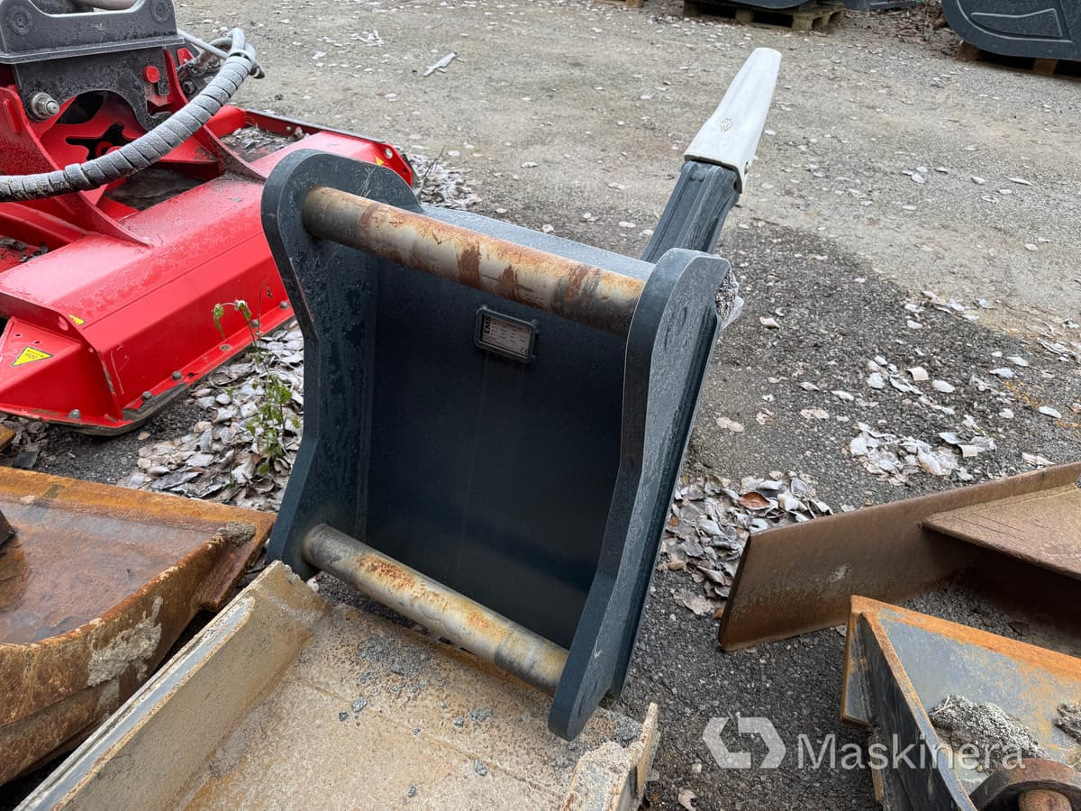 EMS Tjälrivare T35HD Tjälkrok EMS S80 - Rahljač: slika 4 EMS Tjälrivare T35HD Tjälkrok EMS S80 - Rahljač: slika 4