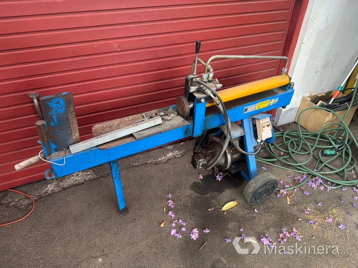 Faxes ELH 500 Faxes vedklyv 500 mm - Cepilec drv: slika 1 Faxes ELH 500 Faxes vedklyv 500 mm - Cepilec drv: slika 1