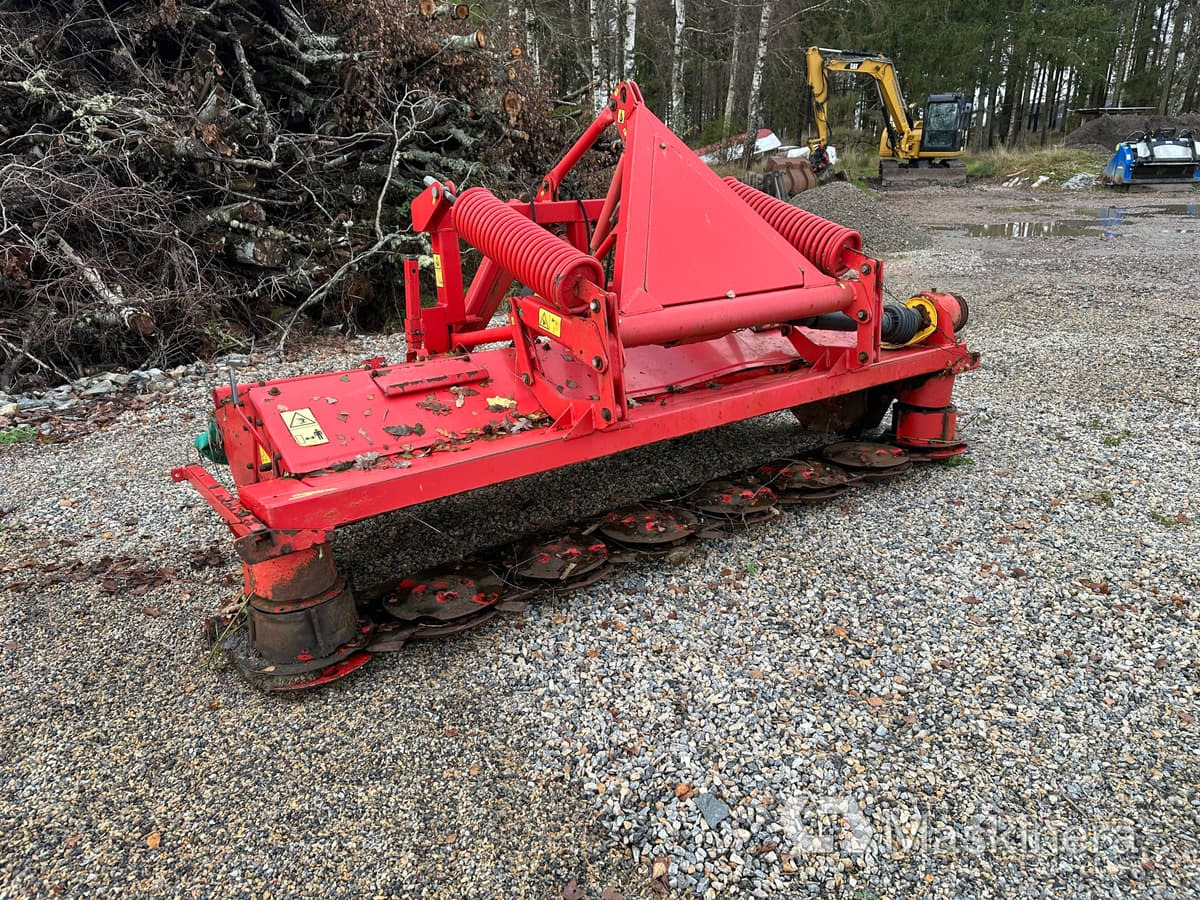 Frontslåtter Tallriksslåtter utan krossenhet - Kosilnica: slika 5 Frontslåtter Tallriksslåtter utan krossenhet - Kosilnica: slika 5