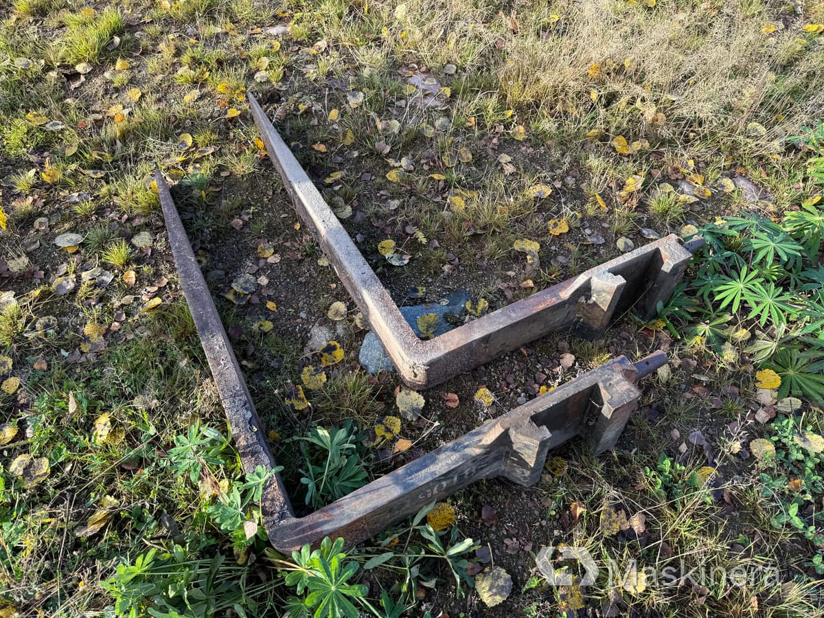 Gaffelben Stora Bm - Vilice: slika 2 Gaffelben Stora Bm - Vilice: slika 2