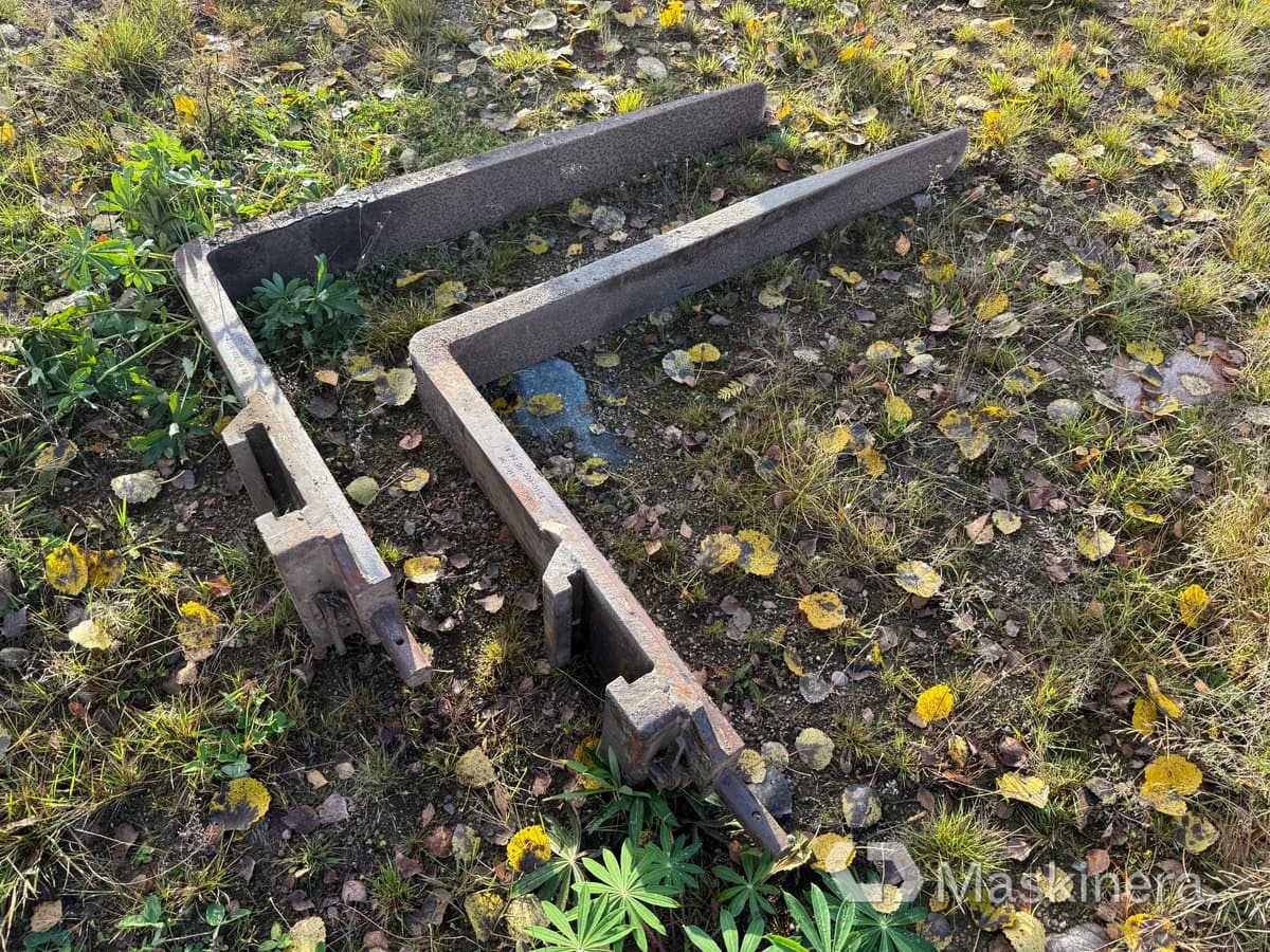 Gaffelben Stora Bm - Vilice: slika 3 Gaffelben Stora Bm - Vilice: slika 3