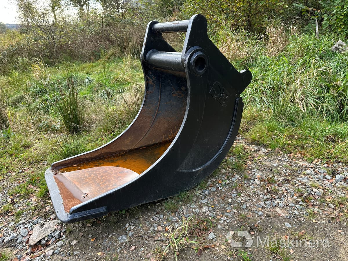 Kabelskopa SB 750 liter S80 - Žlica za bager: slika 2 Kabelskopa SB 750 liter S80 - Žlica za bager: slika 2