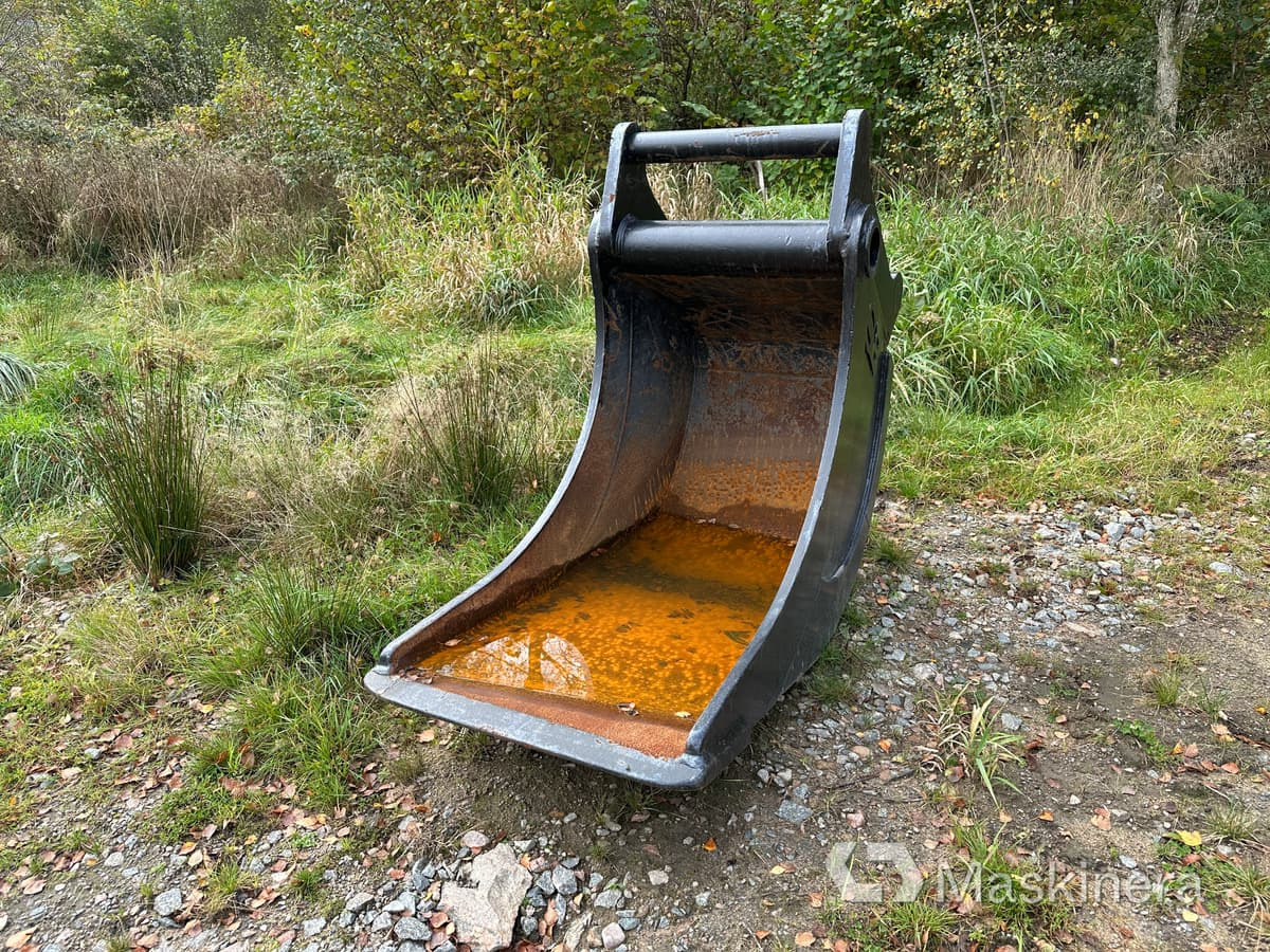 Kabelskopa SB 750 liter S80 - Žlica za bager: slika 1 Kabelskopa SB 750 liter S80 - Žlica za bager: slika 1