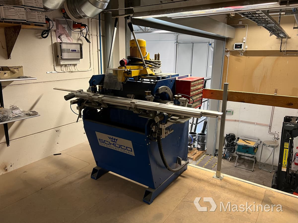 Kopierfräs Rotox KF348 - Rezkalni stroj: slika 1 Kopierfräs Rotox KF348 - Rezkalni stroj: slika 1