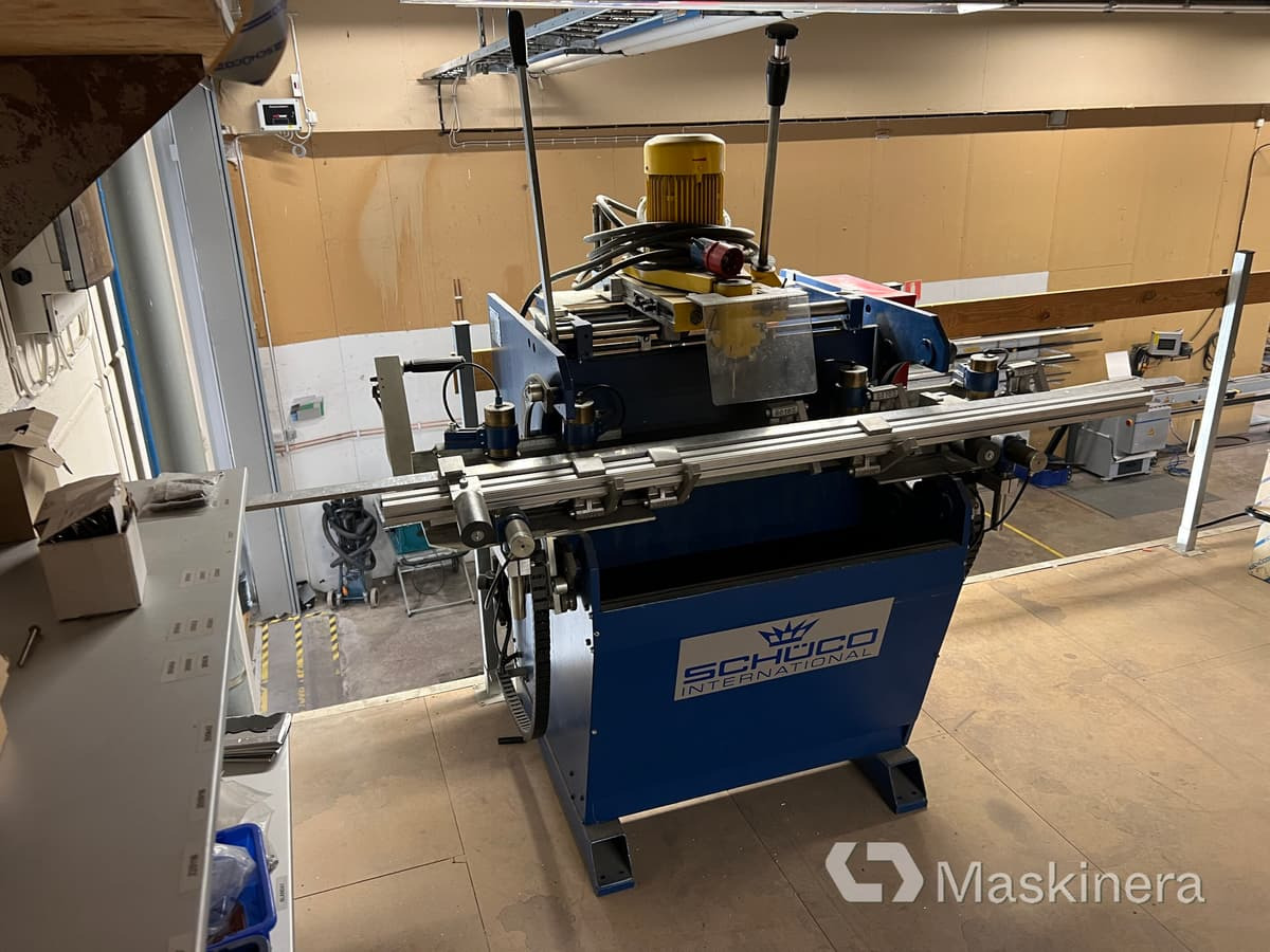 Kopierfräs Rotox KF348 - Rezkalni stroj: slika 3 Kopierfräs Rotox KF348 - Rezkalni stroj: slika 3