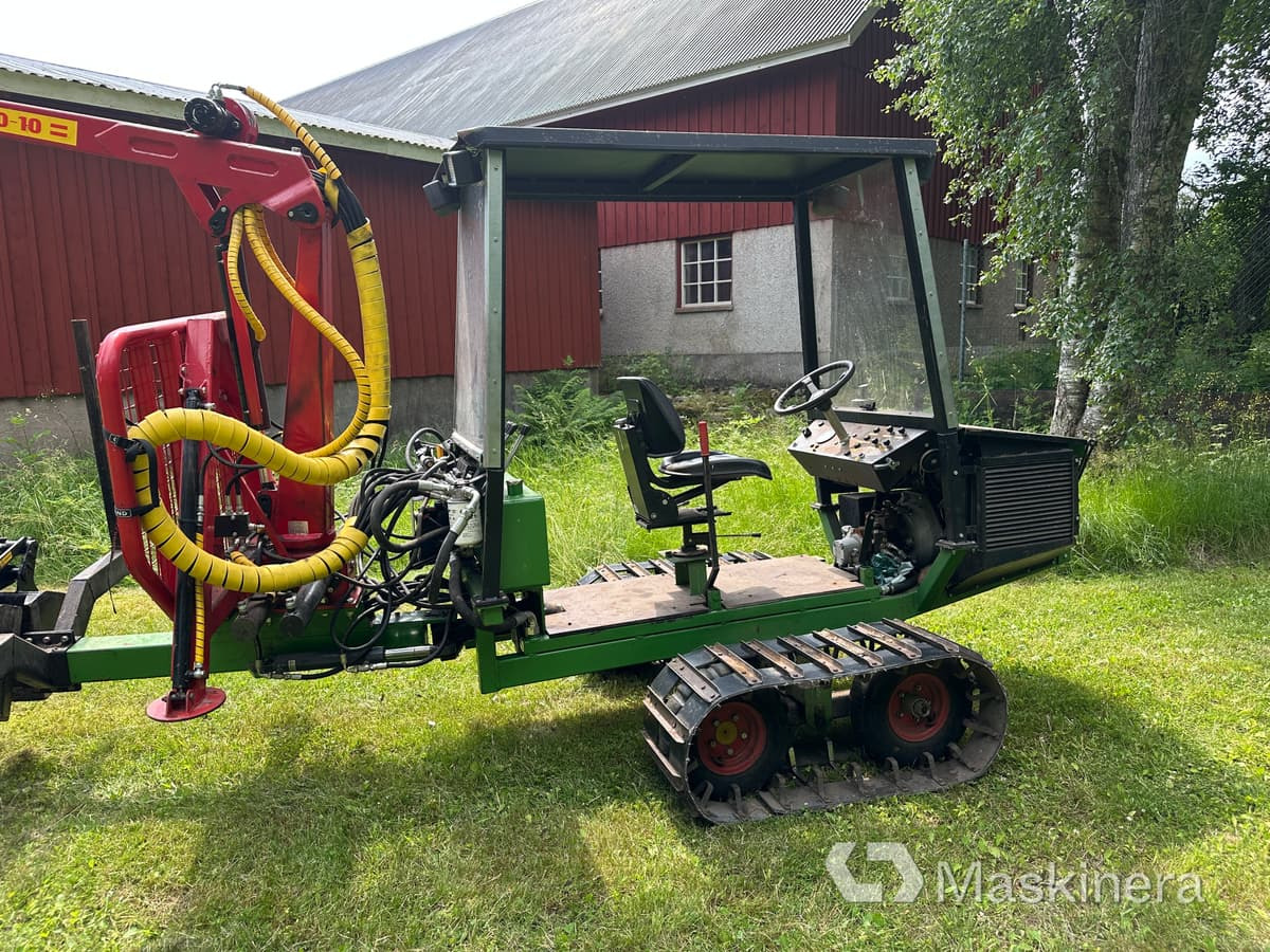 Myreback Maskin Tandem-Oxen Skotare Lunnare Tandem-Oxen Myreback Maskin - Forvarder: slika 3 Myreback Maskin Tandem-Oxen Skotare Lunnare Tandem-Oxen Myreback Maskin - Forvarder: slika 3