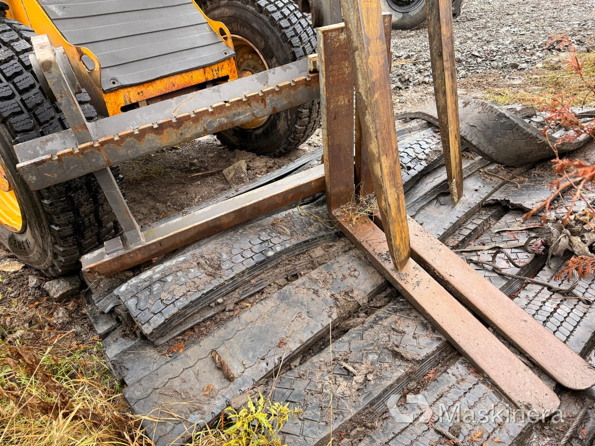 Pallgafflar/Gaffelställ Stor-stora BM-fäste - Vilice: slika 1 Pallgafflar/Gaffelställ Stor-stora BM-fäste - Vilice: slika 1
