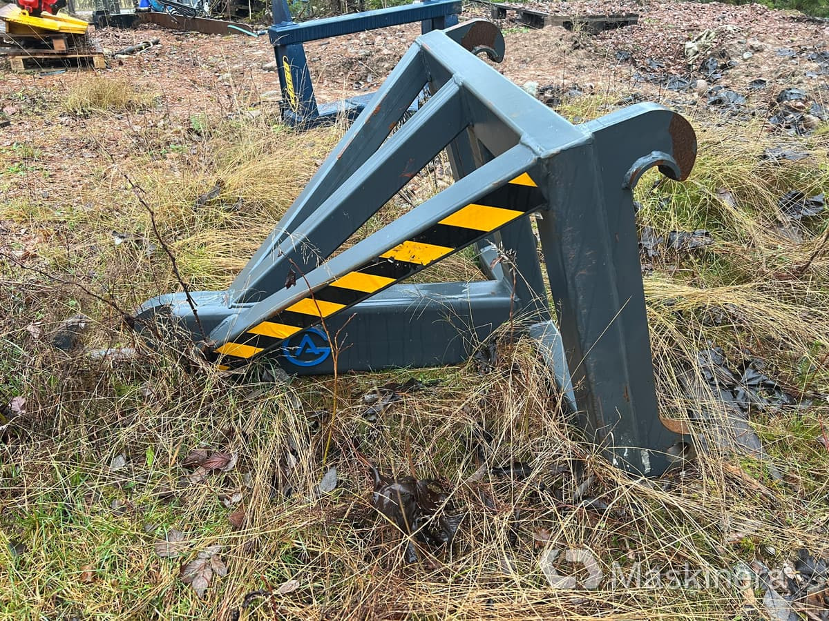 Rangerkrok GA RHBM15 Stora BM - Priključek za Gradbeni stroj: slika 3 Rangerkrok GA RHBM15 Stora BM - Priključek za Gradbeni stroj: slika 3