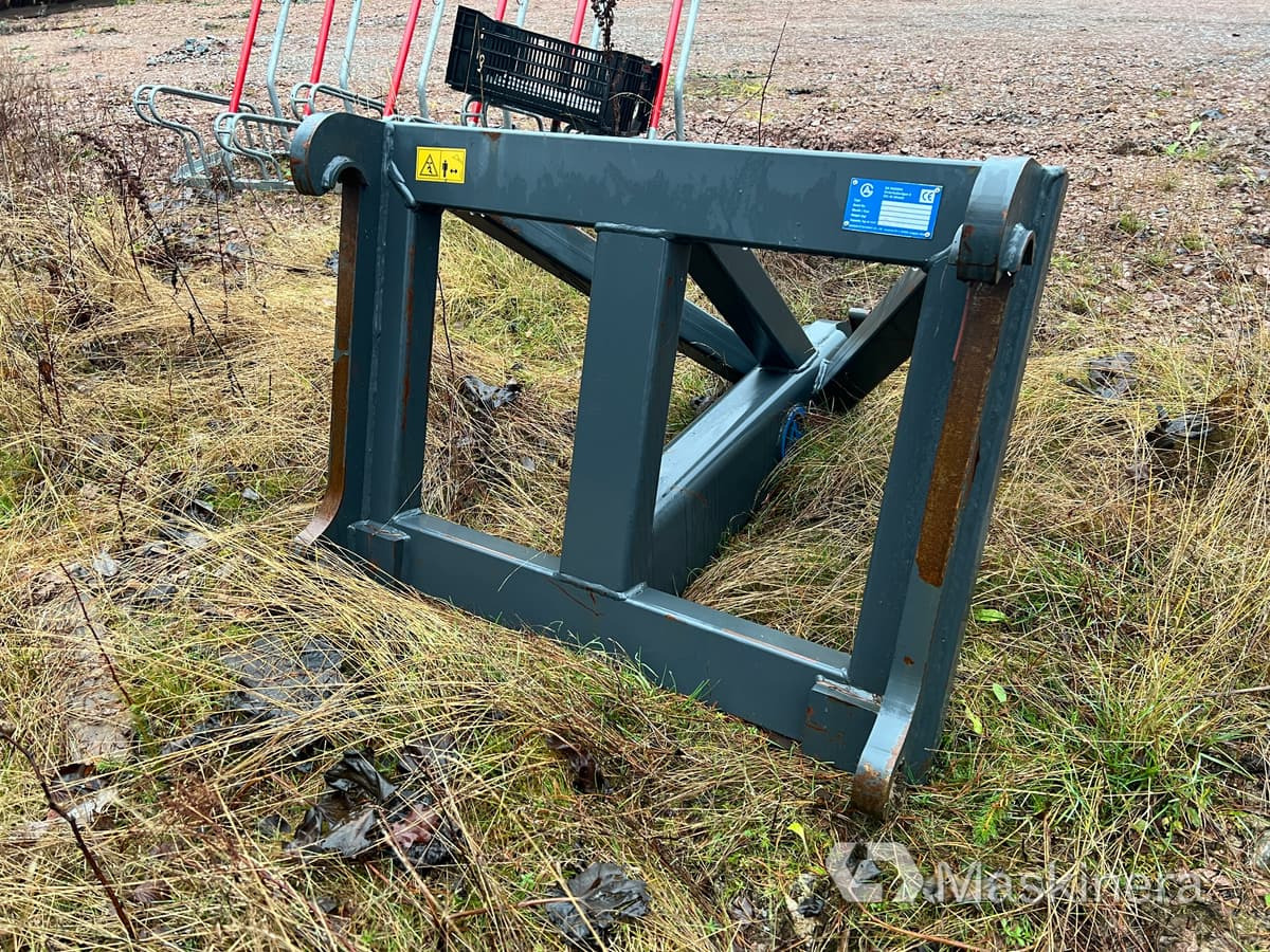 Rangerkrok GA RHBM15 Stora BM - Priključek za Gradbeni stroj: slika 5 Rangerkrok GA RHBM15 Stora BM - Priključek za Gradbeni stroj: slika 5