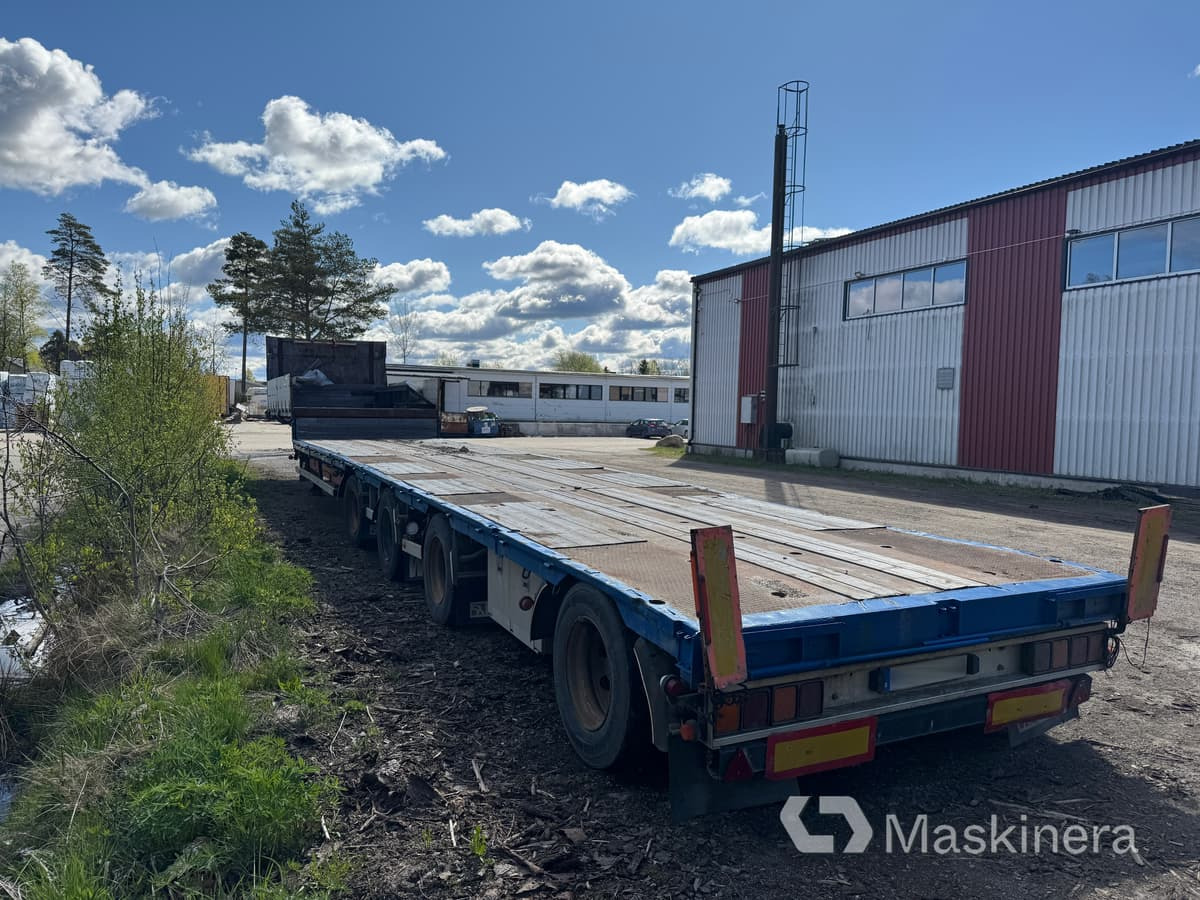 Släp 4-axlat Briab TBLB4MP3N-48-178 - Nizko noseča polprikolica: slika 5 Släp 4-axlat Briab TBLB4MP3N-48-178 - Nizko noseča polprikolica: slika 5
