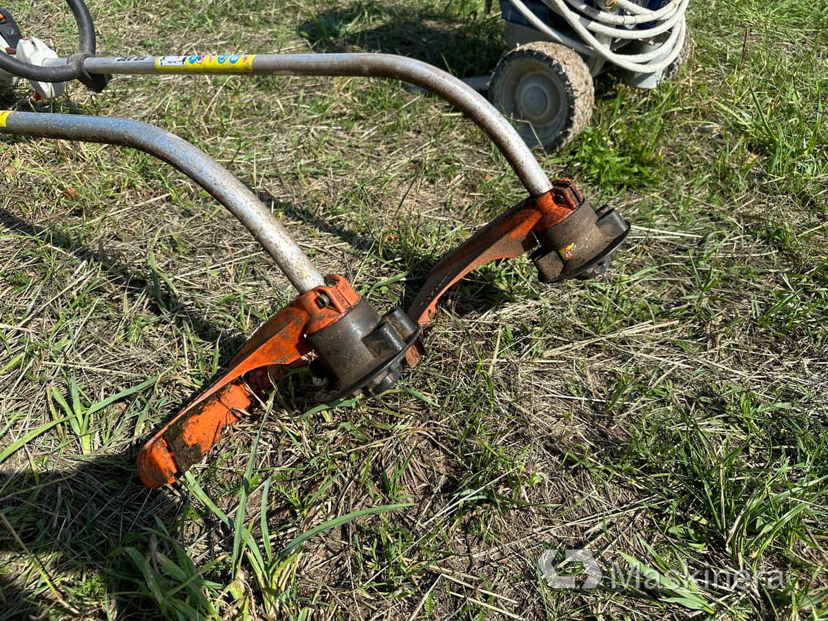 Stihl FS40 FS45 C Grästrimmer Stihl FS40 + FS45C - Vrtna kosilnica: slika 3 Stihl FS40 FS45 C Grästrimmer Stihl FS40 + FS45C - Vrtna kosilnica: slika 3