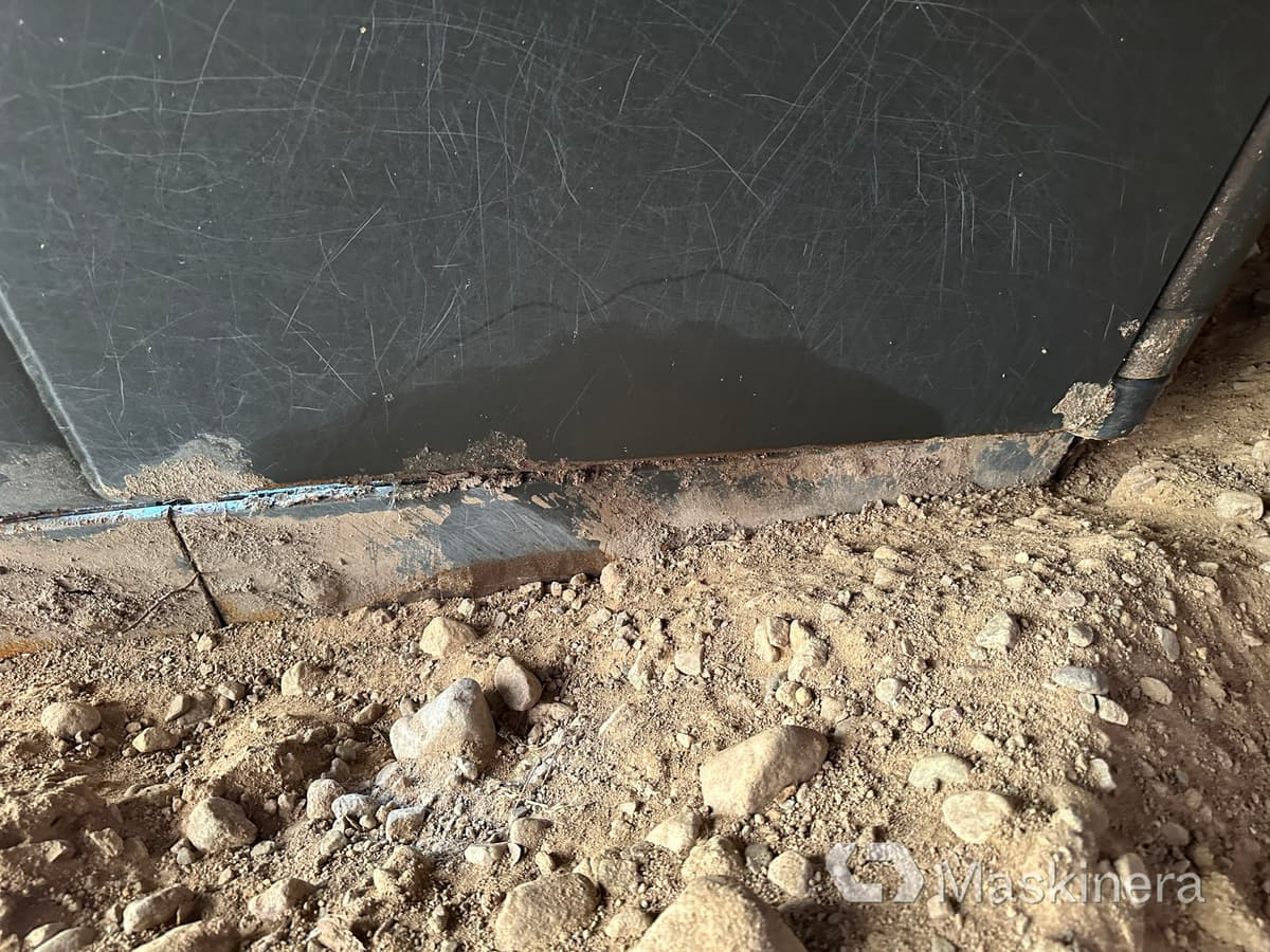 Vikplog Uni-väg UV-320 Stora BM - Snežni plug: slika 5 Vikplog Uni-väg UV-320 Stora BM - Snežni plug: slika 5