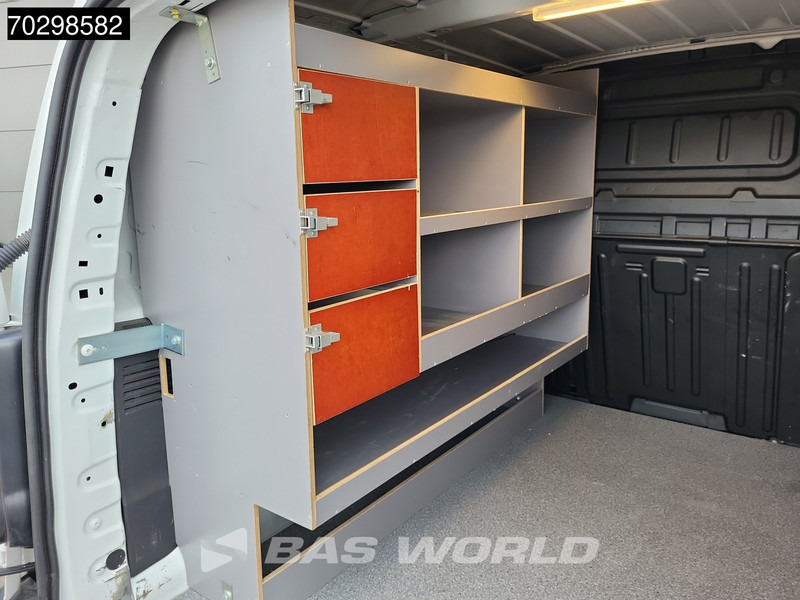 Citroën Berlingo 110PK Automaat L1H1 Emissievrij Navi Airco Cruise Parkeersensoren Werkplaatsinrichting Euro6 L1 Kompakt Airco Cruise control - Mali kombi: slika 5 Citroën Berlingo 110PK Automaat L1H1 Emissievrij Navi Airco Cruise Parkeersensoren Werkplaatsinrichting Euro6 L1 Kompakt Airco Cruise control - Mali kombi: slika 5