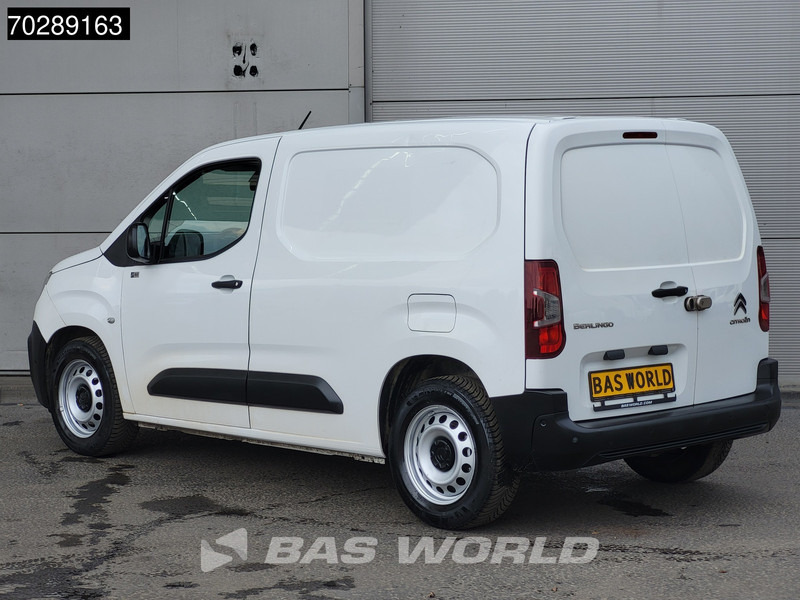 Citroën Berlingo 110Pk Automaat Emissievrij! L1H1 Navi Airco Cruise Parkeersensoren Euro6 L1 3m3 Airco Cruise control - Mali kombi: slika 2 Citroën Berlingo 110Pk Automaat Emissievrij! L1H1 Navi Airco Cruise Parkeersensoren Euro6 L1 3m3 Airco Cruise control - Mali kombi: slika 2