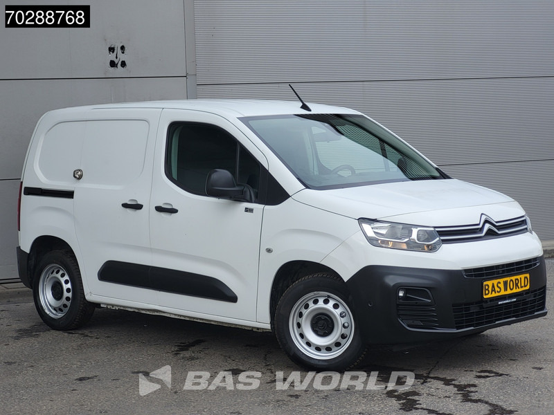 Citroën Berlingo 130PK Automaat L1H1 Airco Cruise Parkeersensoren Euro6 L1 3m3 Airco Cruise control - Mali kombi: slika 3 Citroën Berlingo 130PK Automaat L1H1 Airco Cruise Parkeersensoren Euro6 L1 3m3 Airco Cruise control - Mali kombi: slika 3