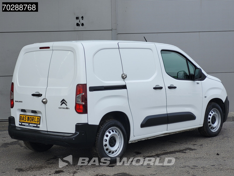 Citroën Berlingo 130PK Automaat L1H1 Airco Cruise Parkeersensoren Euro6 L1 3m3 Airco Cruise control - Mali kombi: slika 5 Citroën Berlingo 130PK Automaat L1H1 Airco Cruise Parkeersensoren Euro6 L1 3m3 Airco Cruise control - Mali kombi: slika 5