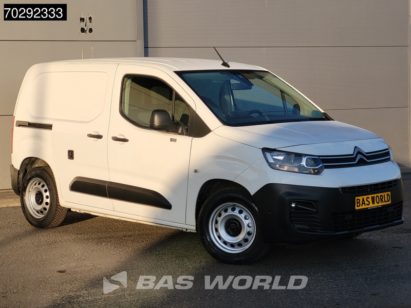 Citroën Berlingo 130PK L1H1 Benzine Emissievrije Euro6 Automaat Navi Airco Cruise Parkeersensoren L1 3m3 Airco Cruise control - Mali kombi: slika 5 Citroën Berlingo 130PK L1H1 Benzine Emissievrije Euro6 Automaat Navi Airco Cruise Parkeersensoren L1 3m3 Airco Cruise control - Mali kombi: slika 5