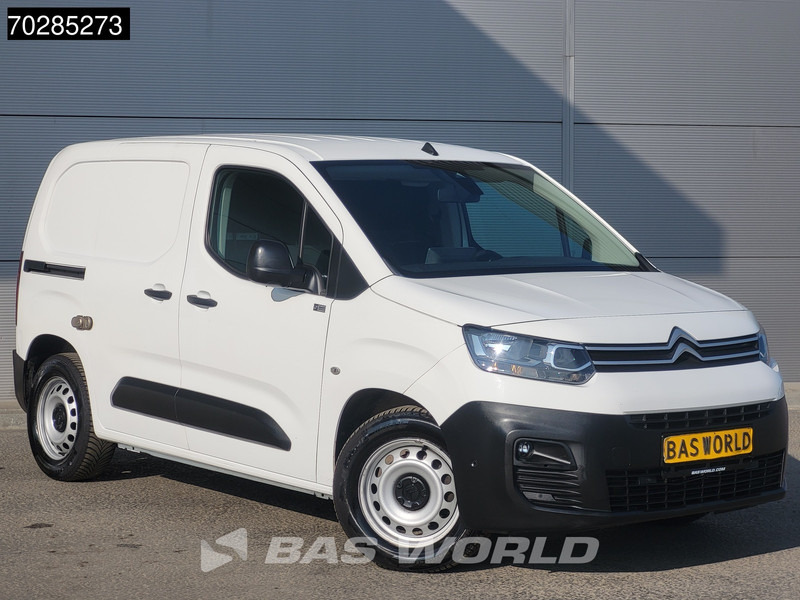 Citroën Berlingo 130PK L1H1 Benzine Emissievrije Euro6 Automaat Navi Airco Cruise Parkeersensoren L1 3m3 Airco Cruise control - Furgon: slika 5 Citroën Berlingo 130PK L1H1 Benzine Emissievrije Euro6 Automaat Navi Airco Cruise Parkeersensoren L1 3m3 Airco Cruise control - Furgon: slika 5