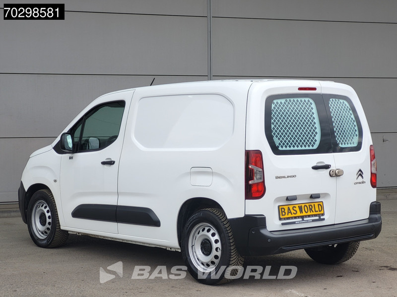 Citroën Berlingo Automaat L1H1 Emissievrij Navi Airco Cruise Parkeersensoren Werkplaatsinrichting Euro6 L1 Kompakt Airco Cruise control - Mali kombi: slika 2 Citroën Berlingo Automaat L1H1 Emissievrij Navi Airco Cruise Parkeersensoren Werkplaatsinrichting Euro6 L1 Kompakt Airco Cruise control - Mali kombi: slika 2