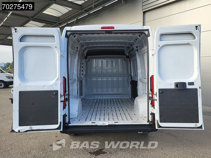 Citroën Jumper 120PK L2H2 Navi Airco Cruise Parkeersensoren Euro6 L2 11m3 Airco Cruise control - Mali kombi: slika 3 Citroën Jumper 120PK L2H2 Navi Airco Cruise Parkeersensoren Euro6 L2 11m3 Airco Cruise control - Mali kombi: slika 3