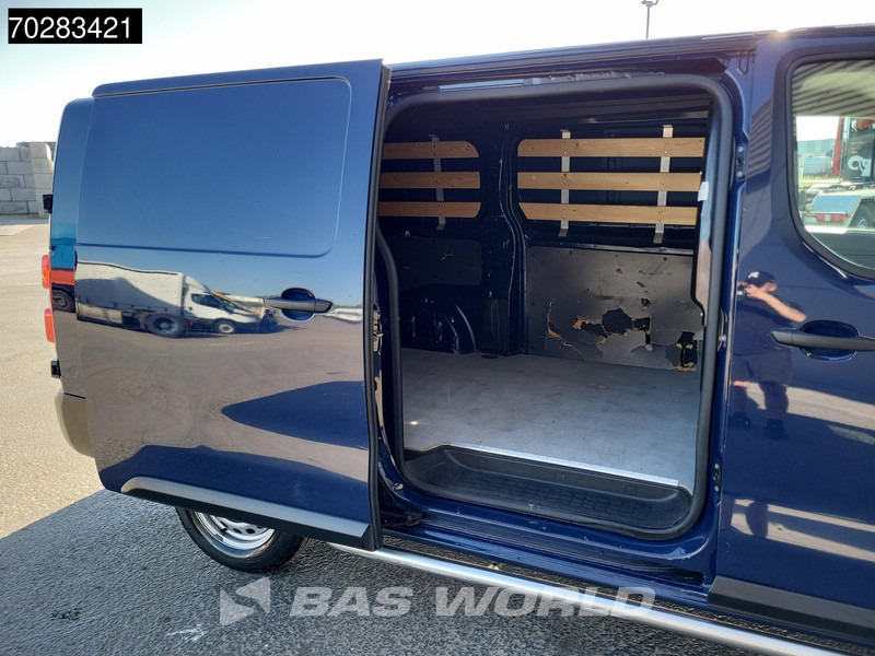 Citroën Jumpy 122PK Automaat L3H1 Airco Cruise Parkeersensoren Euro6 L3 6m3 Airco Cruise control - Furgon: slika 5 Citroën Jumpy 122PK Automaat L3H1 Airco Cruise Parkeersensoren Euro6 L3 6m3 Airco Cruise control - Furgon: slika 5