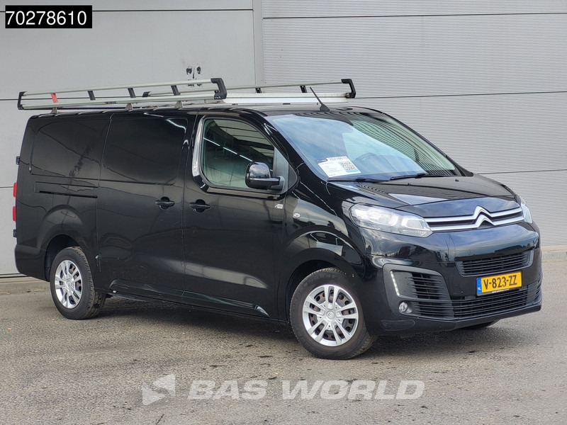 Citroën Jumpy 177pk Automaat L2H1 Navi Trekhaak Imperiaal Airco Cruise Parkeersensoren L2 5m3 Airco Trekhaak Cruise control - Mali kombi: slika 5 Citroën Jumpy 177pk Automaat L2H1 Navi Trekhaak Imperiaal Airco Cruise Parkeersensoren L2 5m3 Airco Trekhaak Cruise control - Mali kombi: slika 5