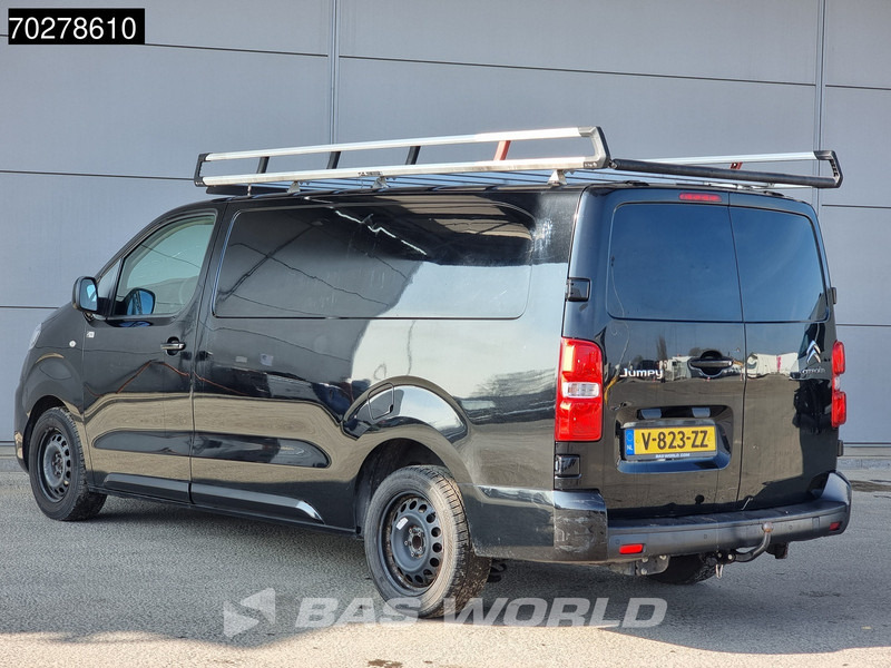 Citroën Jumpy 177pk Automaat L2H1 Navi Trekhaak Imperiaal Airco Cruise Parkeersensoren L2 5m3 Airco Trekhaak Cruise control - Mali kombi: slika 2 Citroën Jumpy 177pk Automaat L2H1 Navi Trekhaak Imperiaal Airco Cruise Parkeersensoren L2 5m3 Airco Trekhaak Cruise control - Mali kombi: slika 2