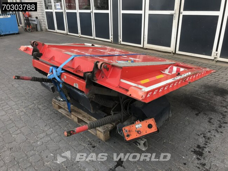 D’hollandia - Avtomobil: slika 2 D’hollandia - Avtomobil: slika 2